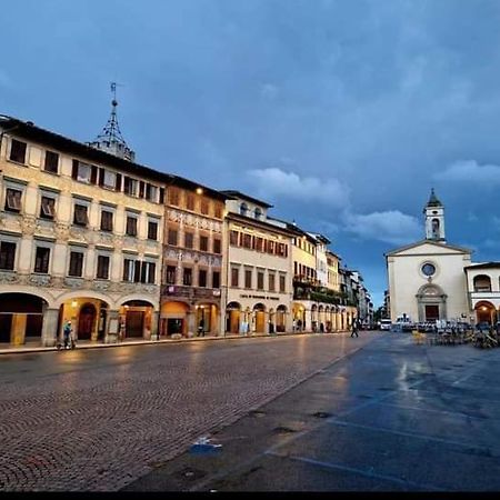 Terrazza Il Canto Al Romano Figline Valdarno Ngoại thất bức ảnh