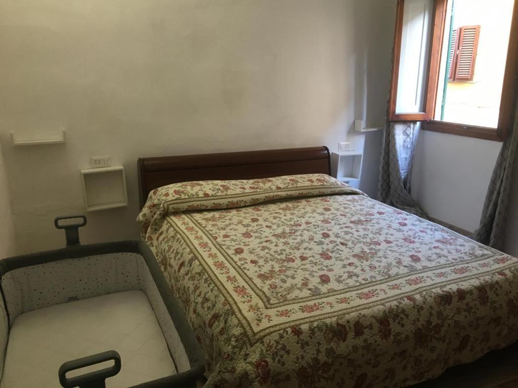 Terrazza Il Canto Al Romano Figline Valdarno Ngoại thất bức ảnh