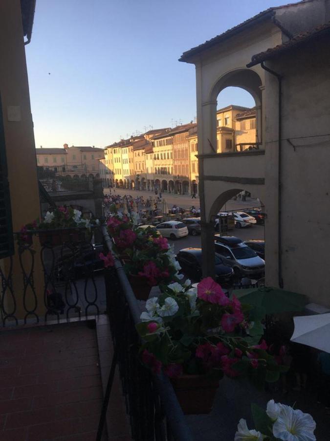 Terrazza Il Canto Al Romano Figline Valdarno Ngoại thất bức ảnh