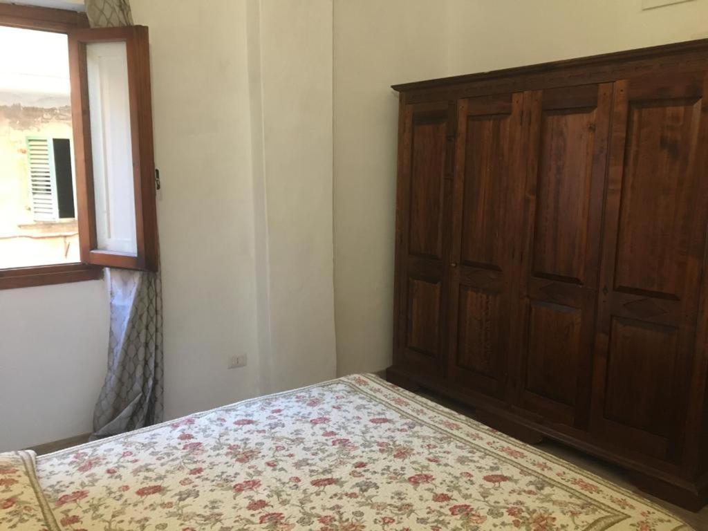 Terrazza Il Canto Al Romano Figline Valdarno Ngoại thất bức ảnh